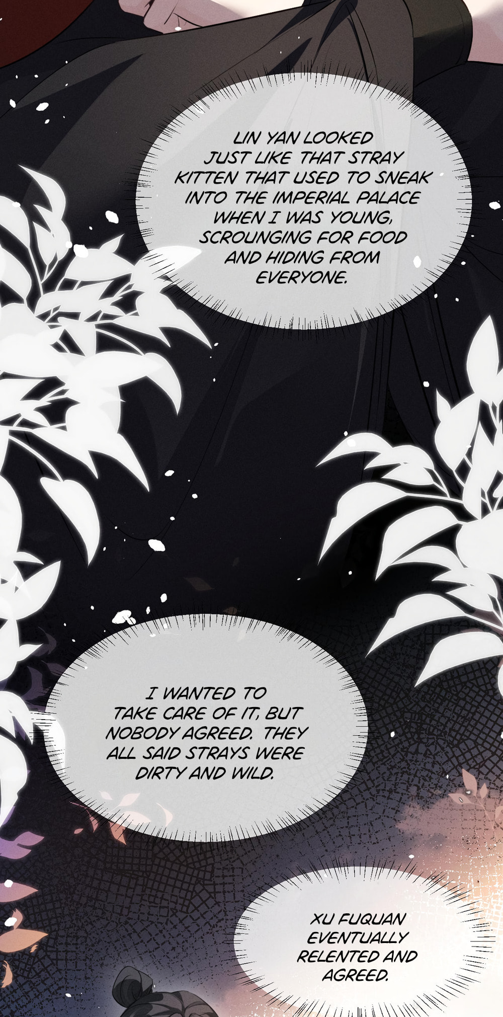 Tuojiang Chapter 63 page 34 - 