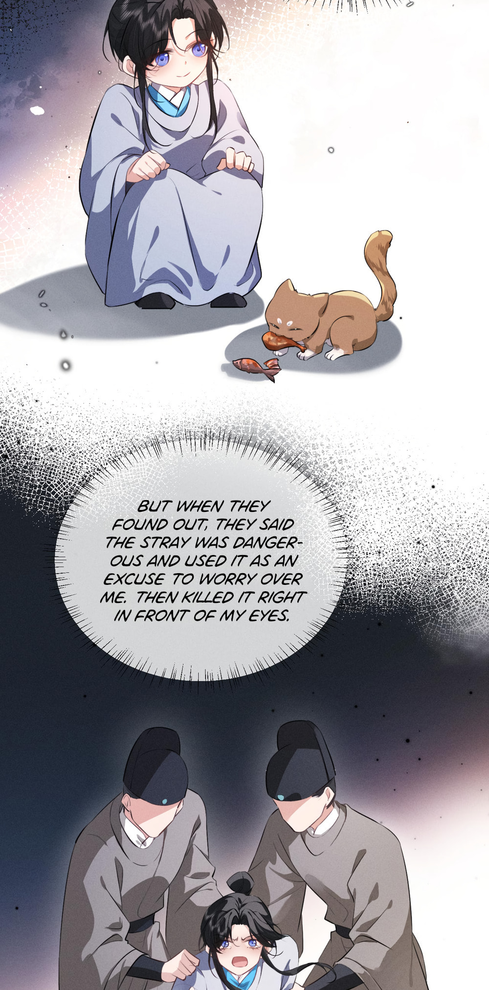 Tuojiang Chapter 63 page 35 - 