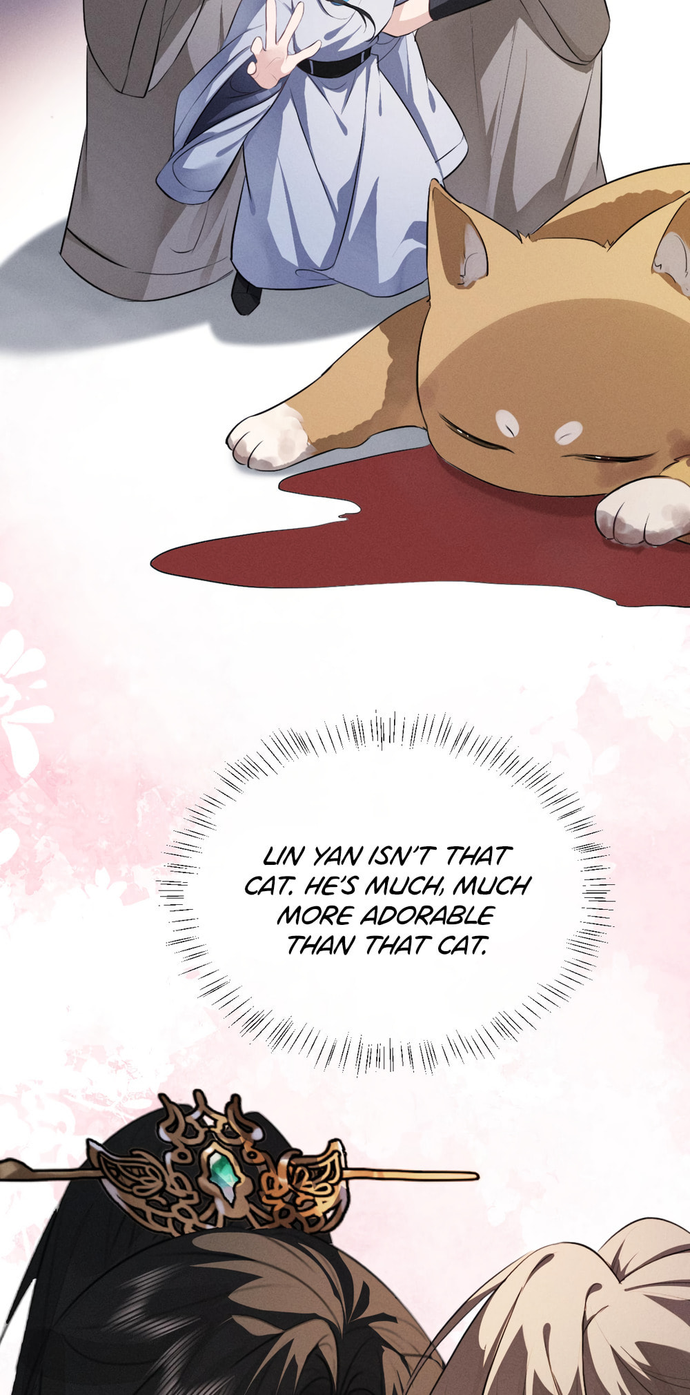 Tuojiang Chapter 63 page 36 - 