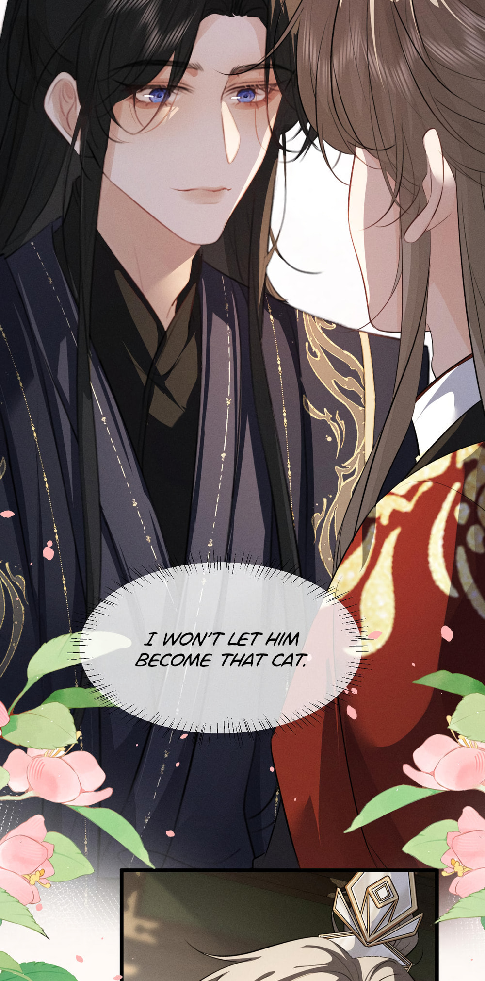 Tuojiang Chapter 63 page 37 - 