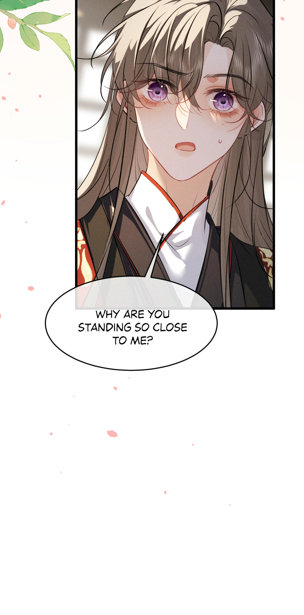 Tuojiang Chapter 63 page 38 - 