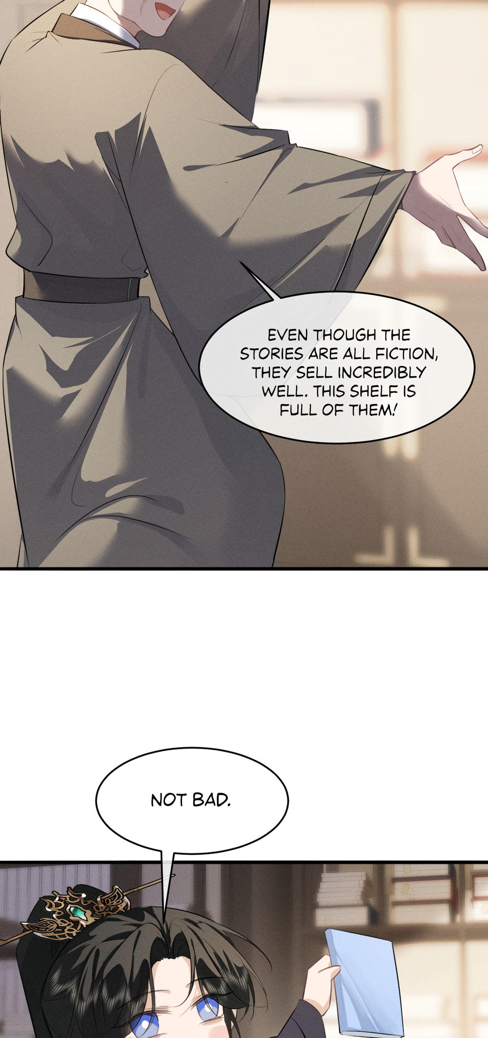 Tuojiang Chapter 63 page 6 - 