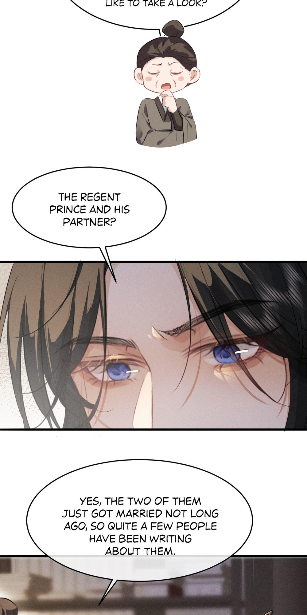 Tuojiang Chapter 63 page 10 - 