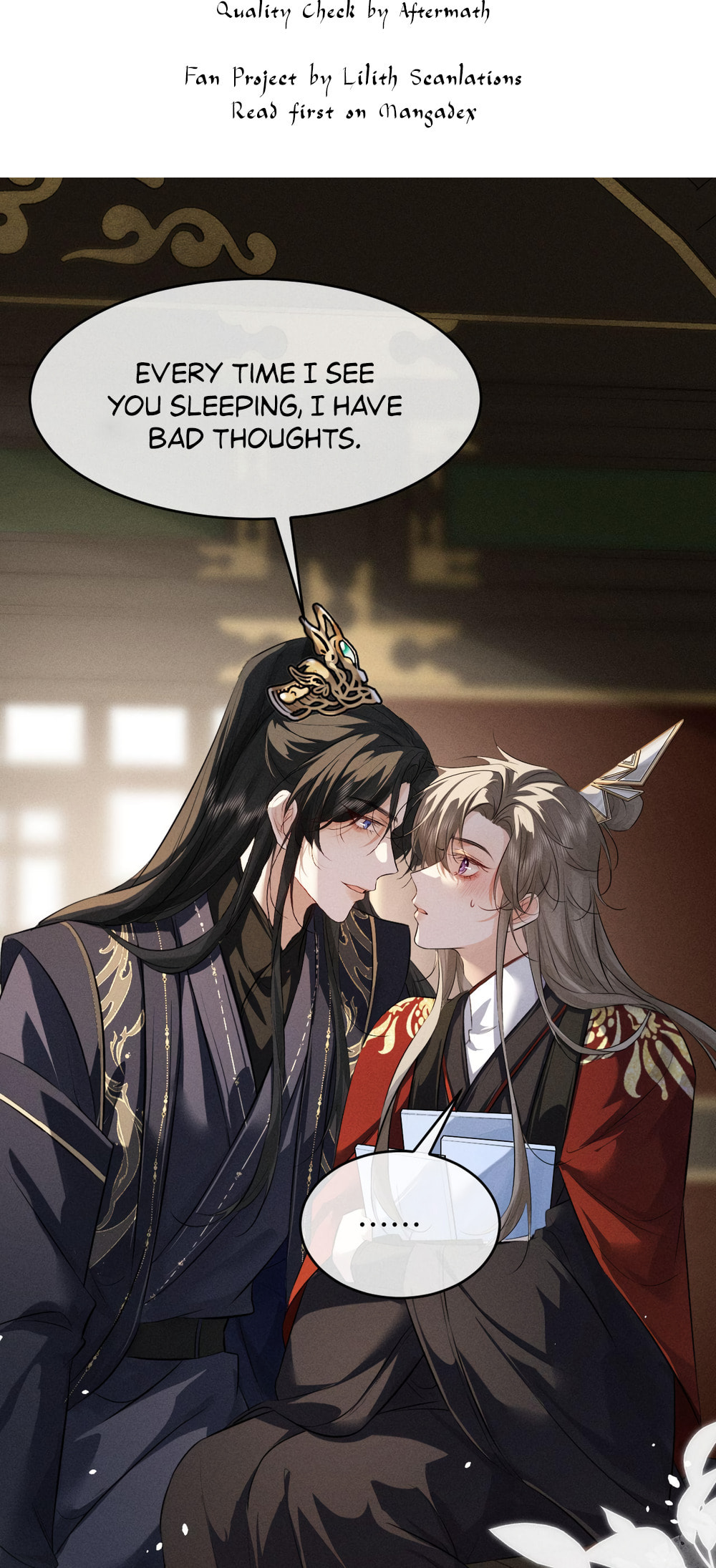 Tuojiang Chapter 64 page 2 - 