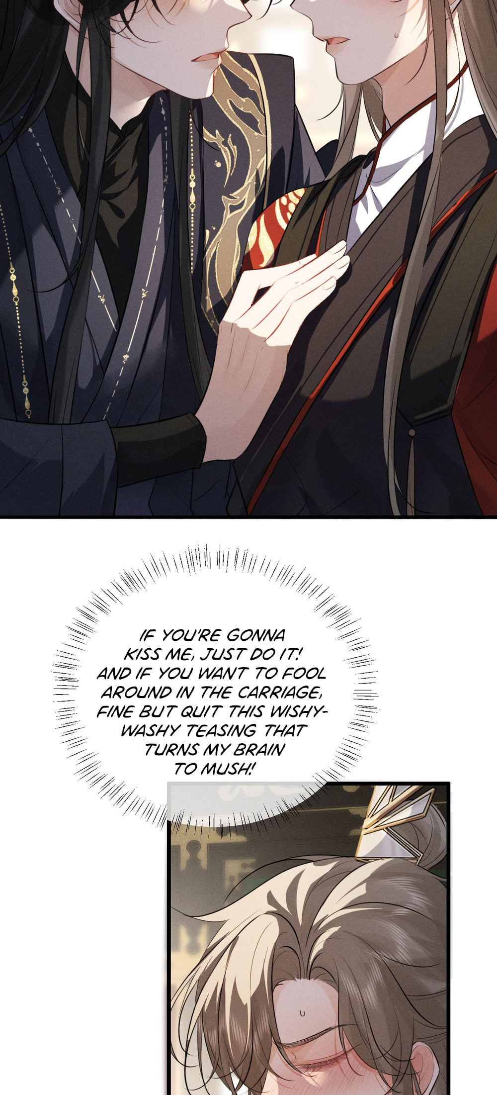 Tuojiang Chapter 64 page 11 - 