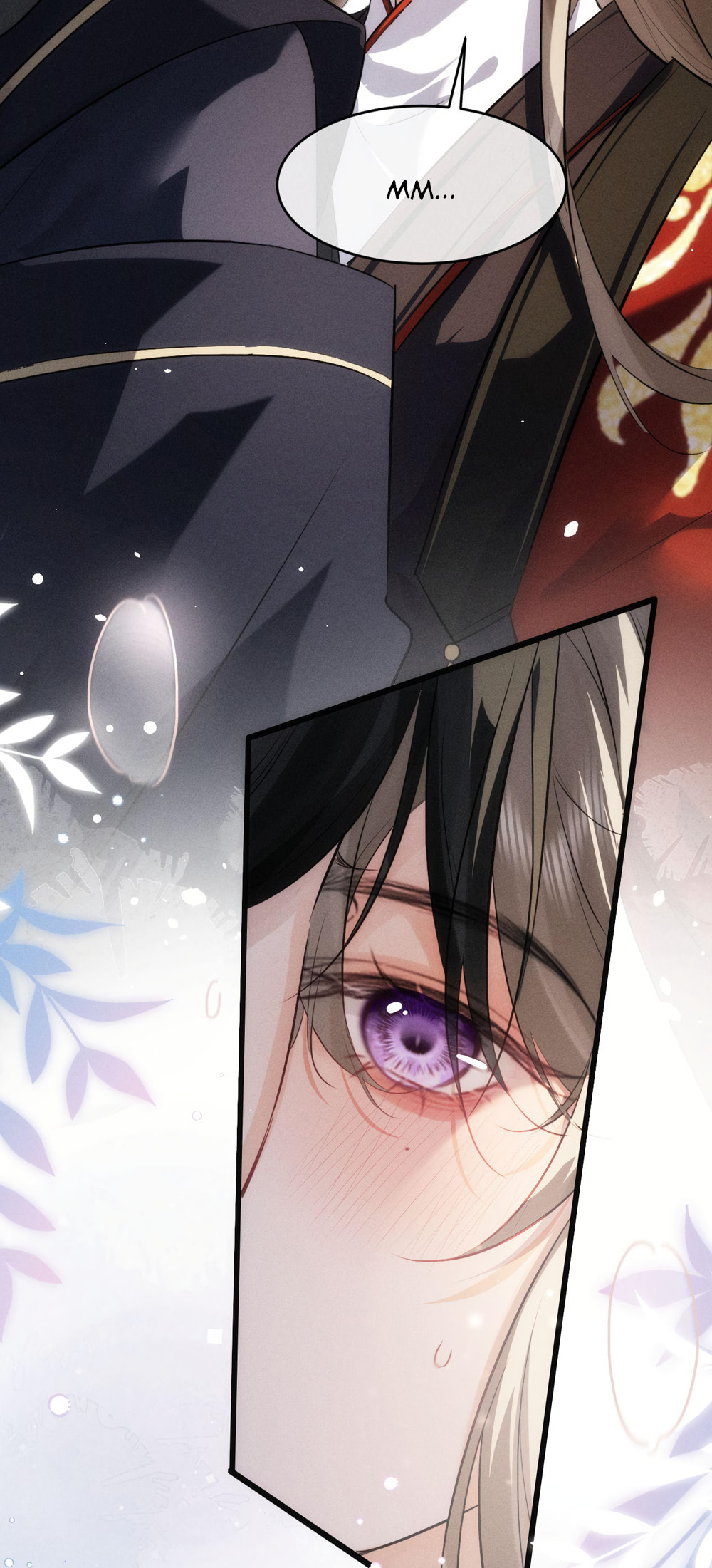 Tuojiang Chapter 64 page 14 - 
