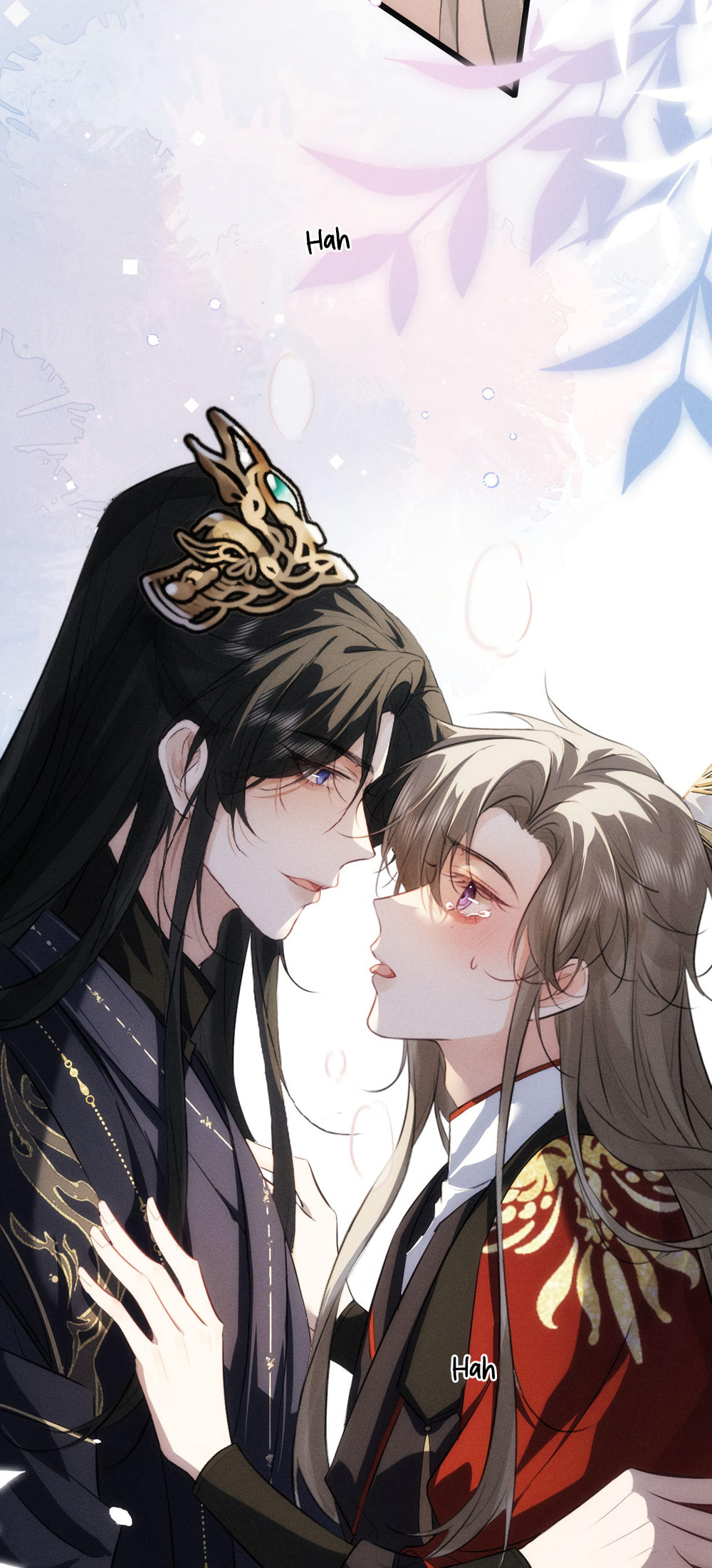 Tuojiang Chapter 64 page 15 - 