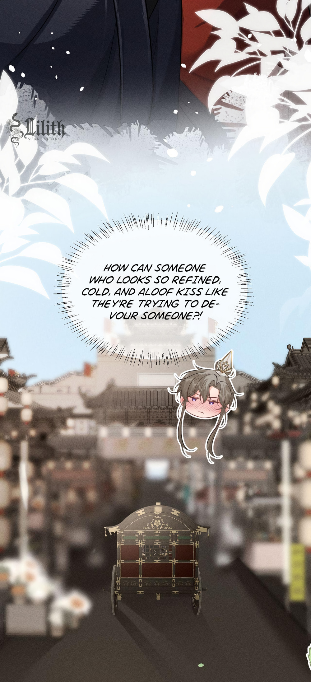 Tuojiang Chapter 64 page 23 - 