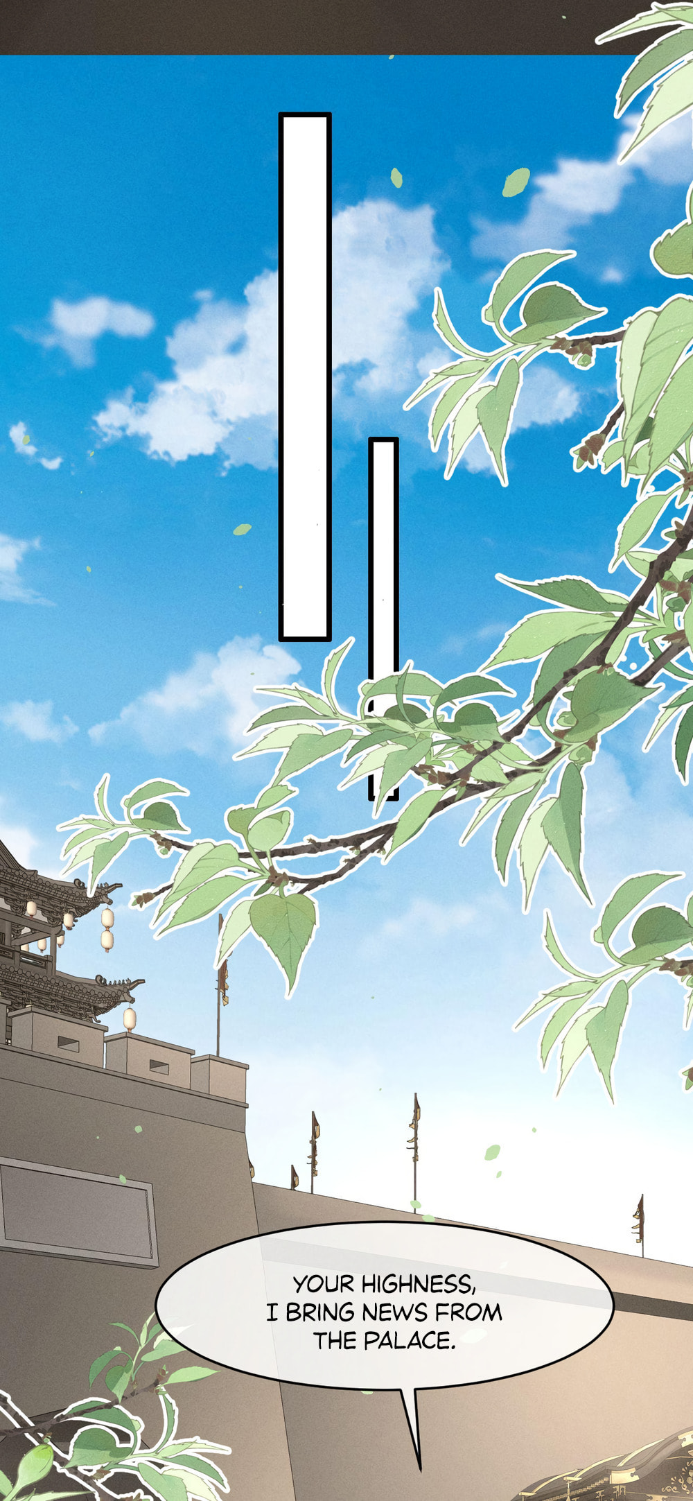 Tuojiang Chapter 64 page 24 - 