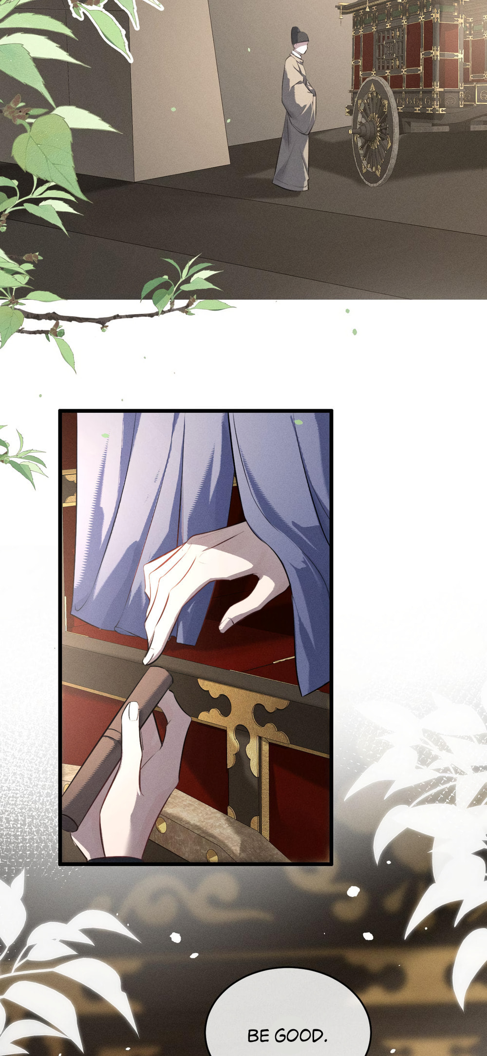 Tuojiang Chapter 64 page 25 - 