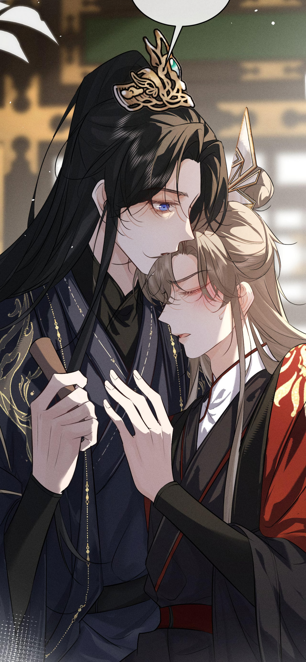 Tuojiang Chapter 64 page 26 - 