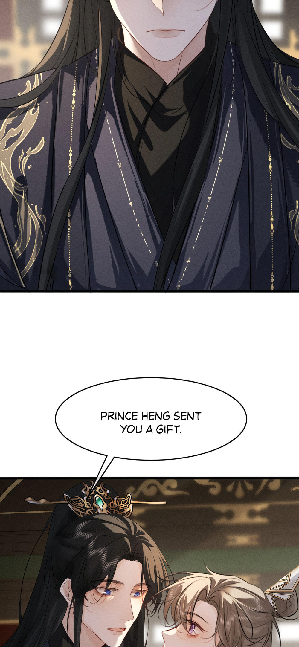 Tuojiang Chapter 64 page 28 - 
