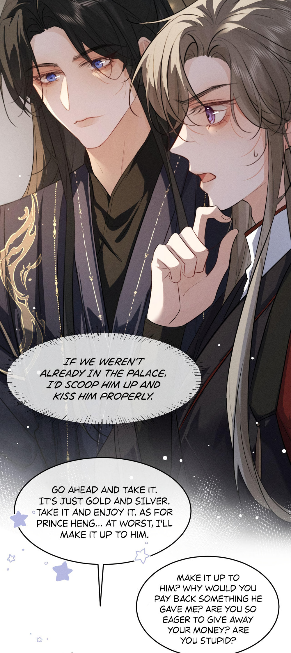 Tuojiang Chapter 64 page 31 - 
