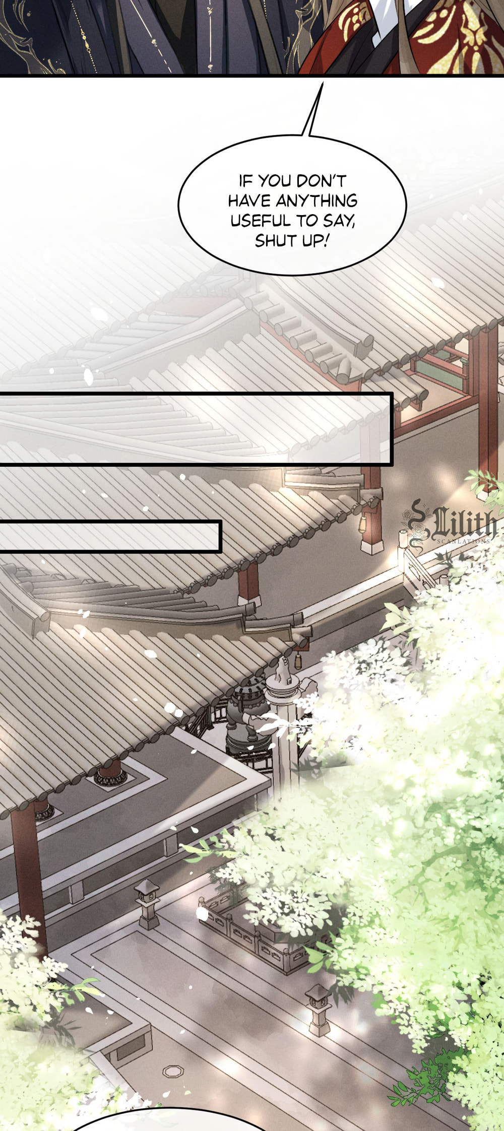 Tuojiang Chapter 64 page 33 - 