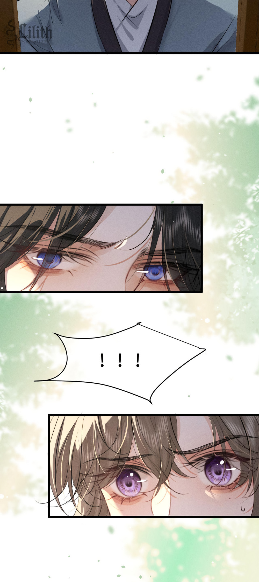 Tuojiang Chapter 64 page 36 - 
