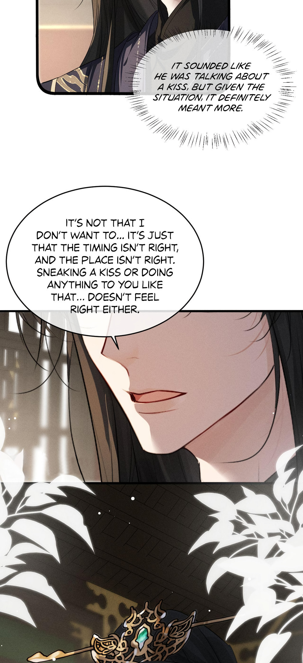 Tuojiang Chapter 64 page 7 - 