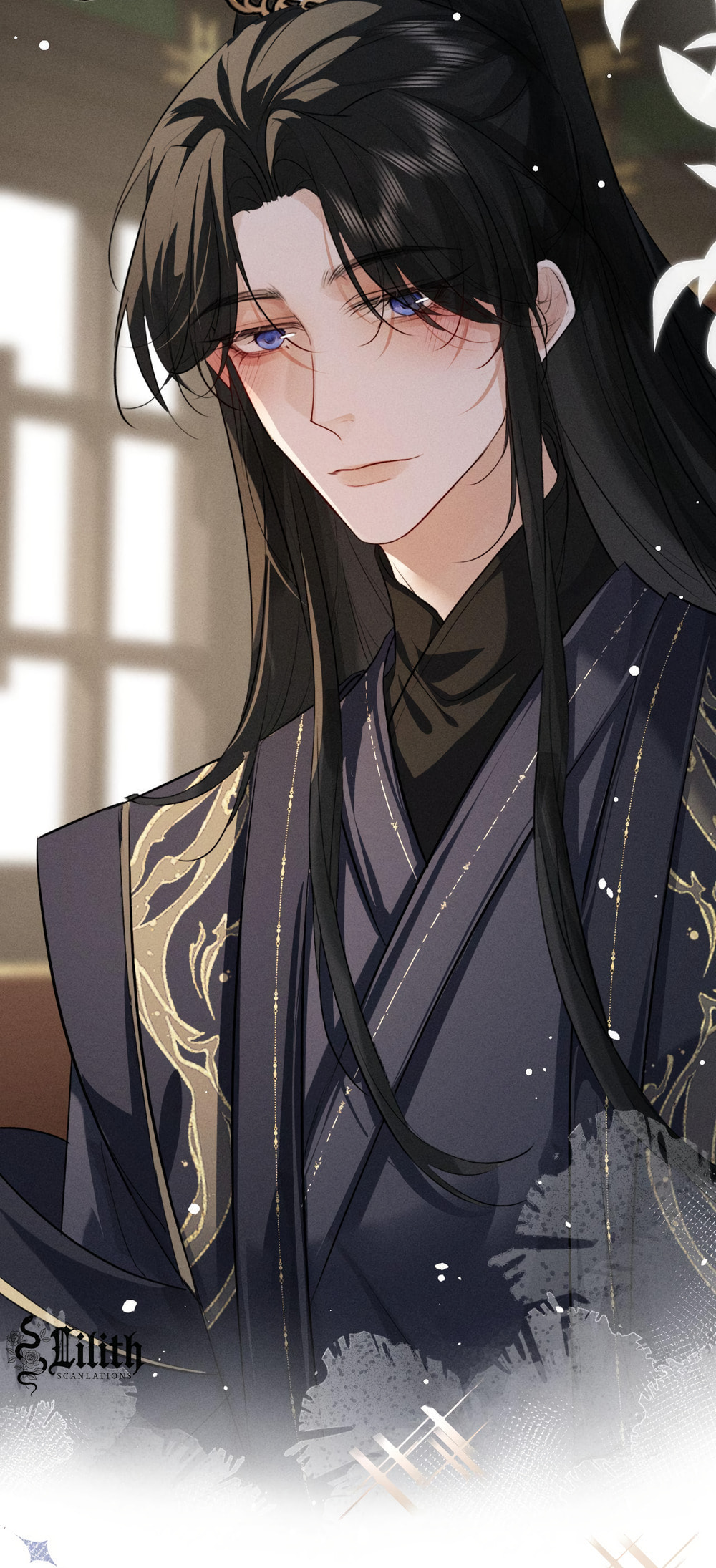 Tuojiang Chapter 64 page 8 - 