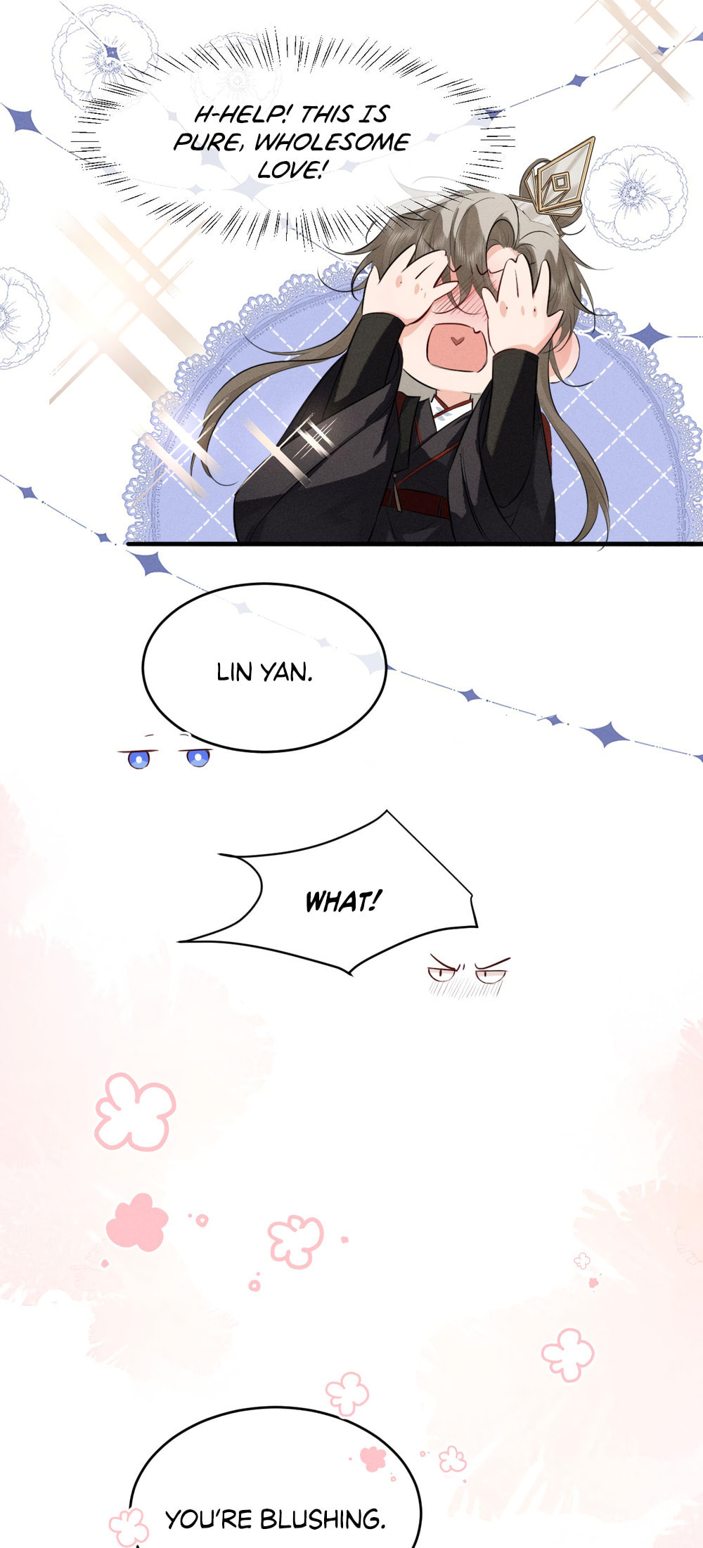Tuojiang Chapter 64 page 9 - 