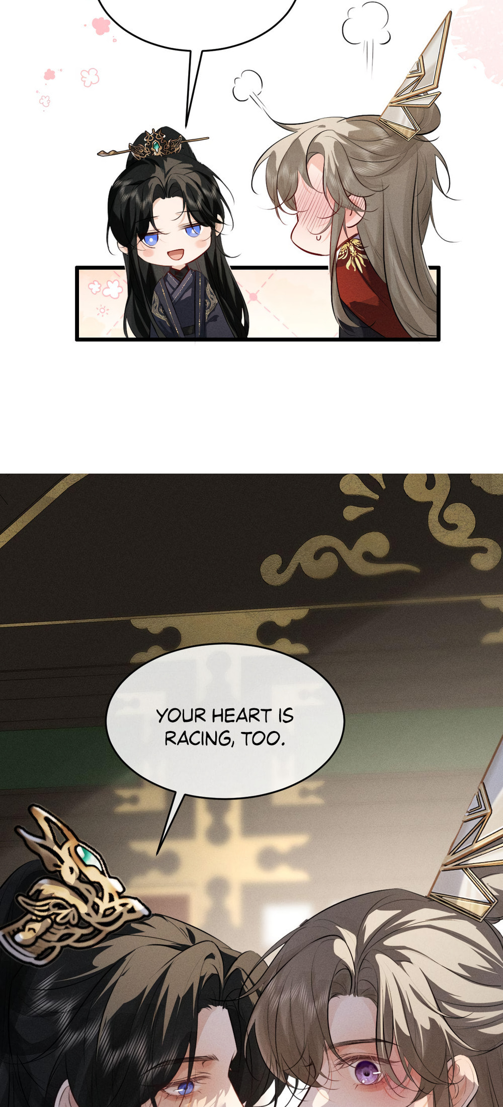 Tuojiang Chapter 64 page 10 - 