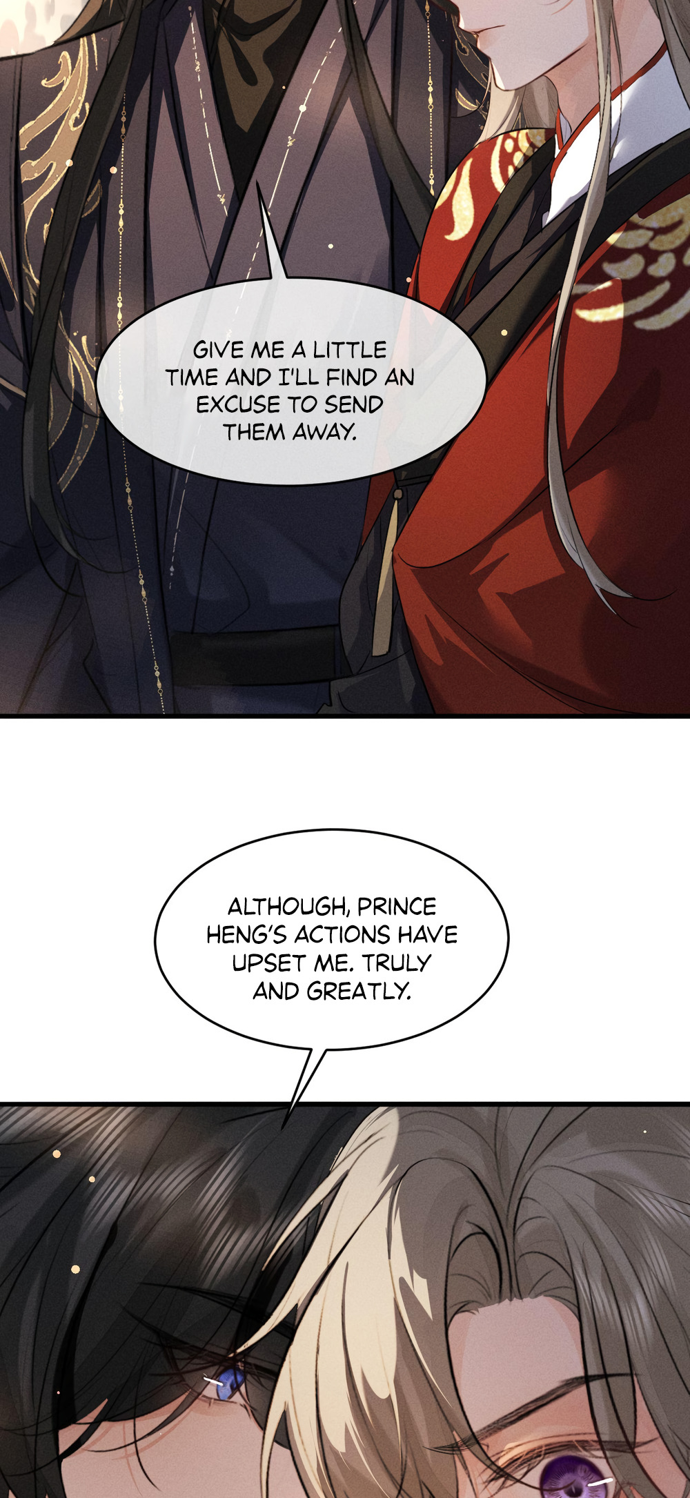 Tuojiang Chapter 65 page 12 - 