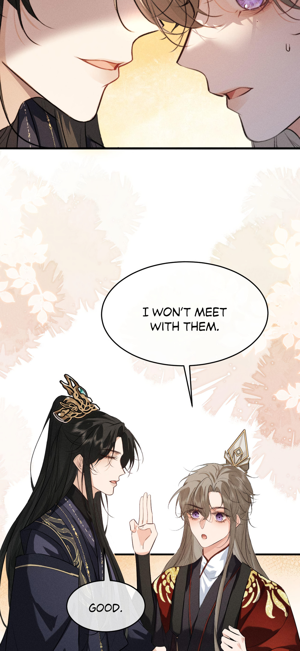 Tuojiang Chapter 65 page 13 - 