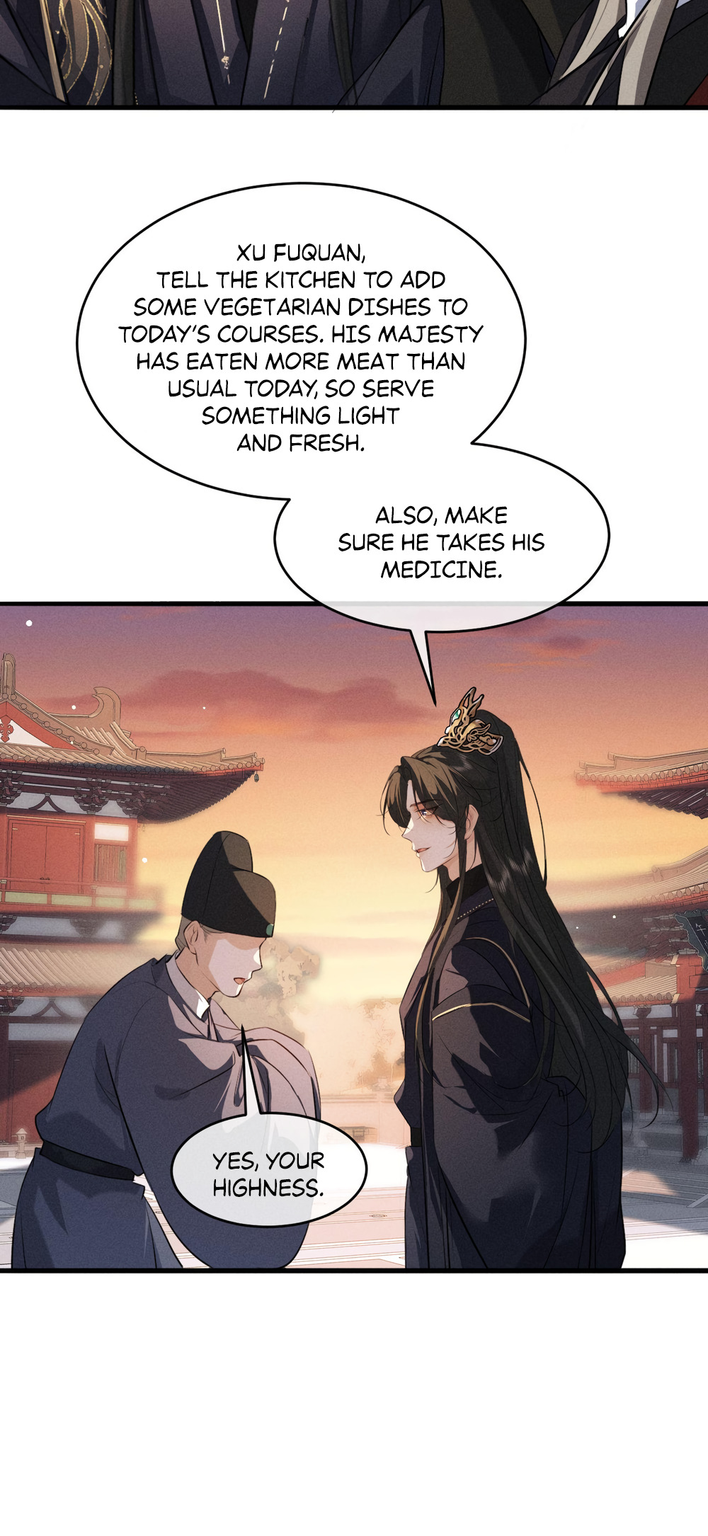 Tuojiang Chapter 65 page 15 - 