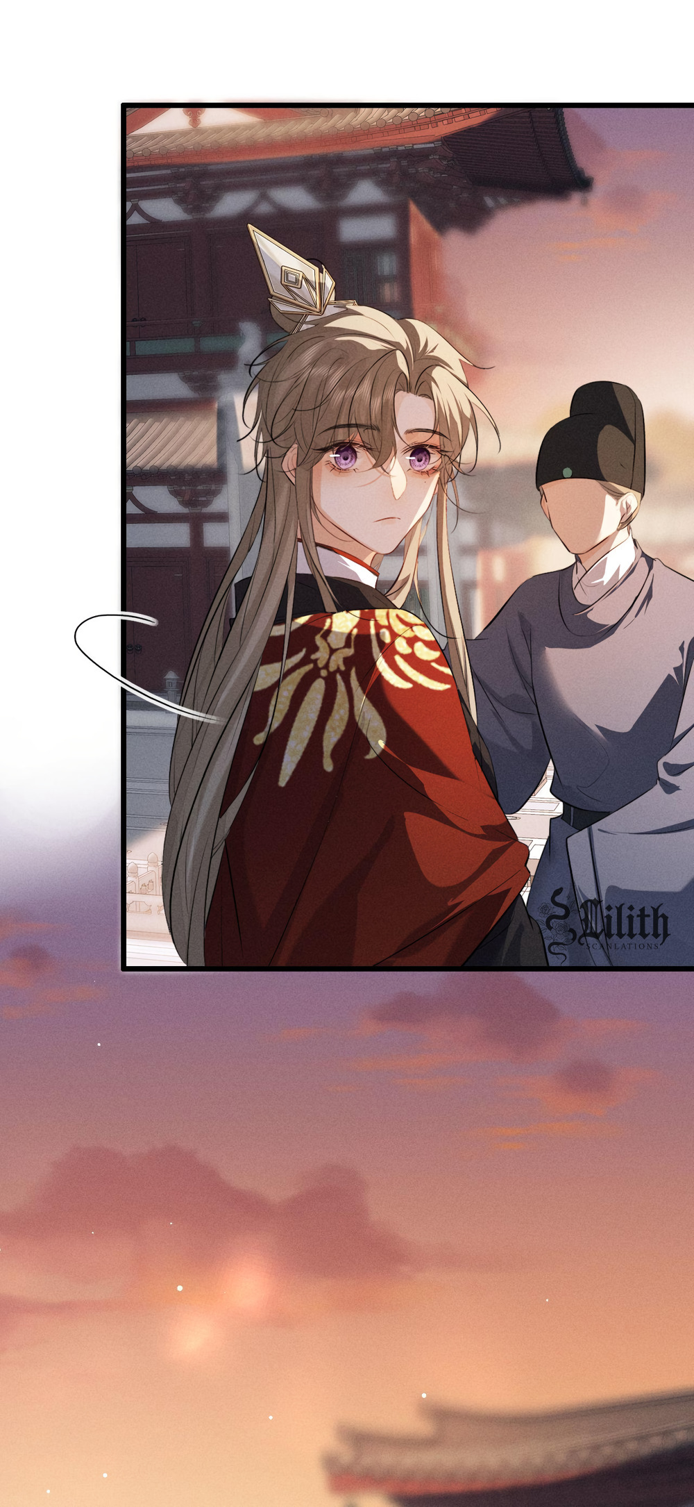 Tuojiang Chapter 65 page 16 - 
