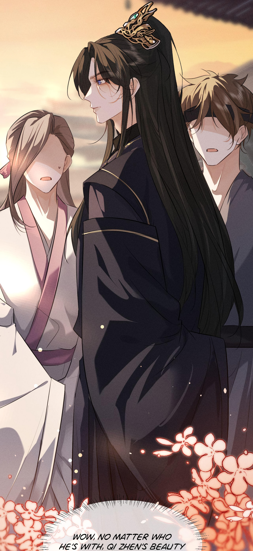 Tuojiang Chapter 65 page 17 - 