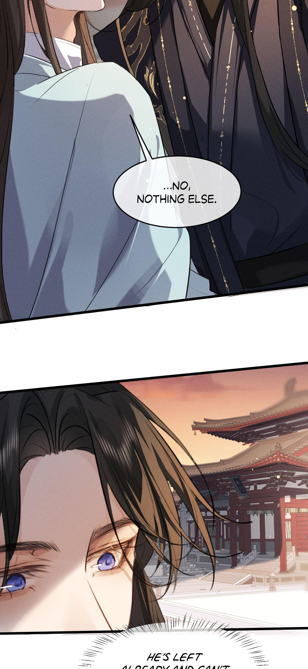 Tuojiang Chapter 65 page 19 - 