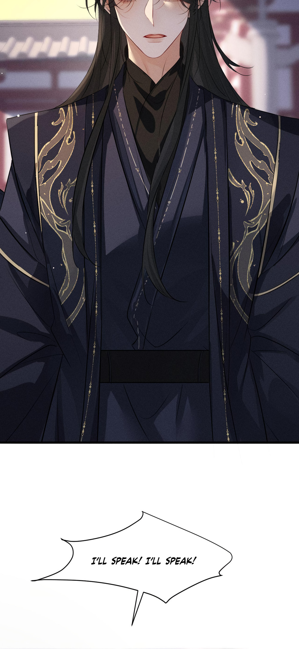 Tuojiang Chapter 65 page 24 - 