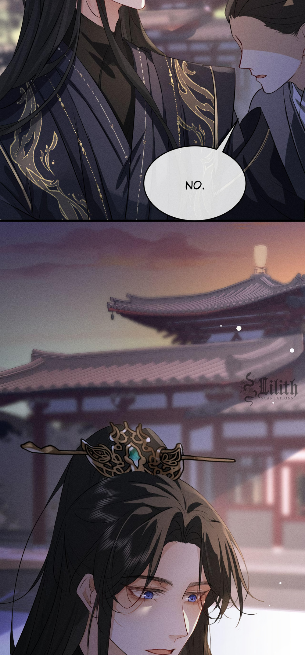 Tuojiang Chapter 65 page 29 - 