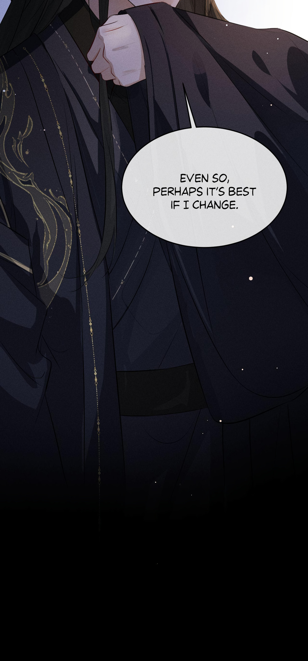 Tuojiang Chapter 65 page 30 - 