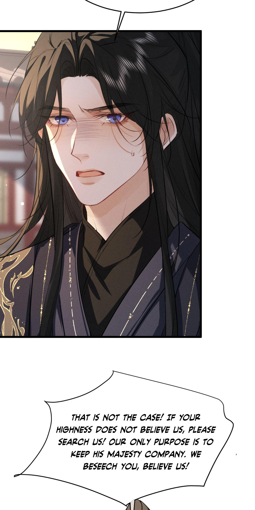 Tuojiang Chapter 65 page 5 - 