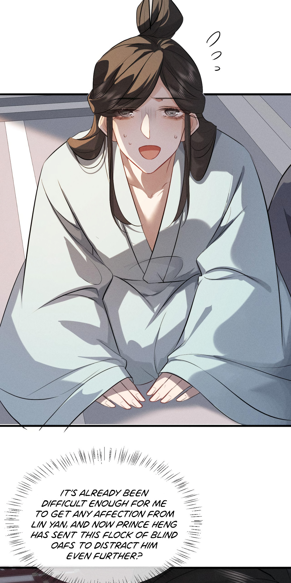Tuojiang Chapter 65 page 6 - 