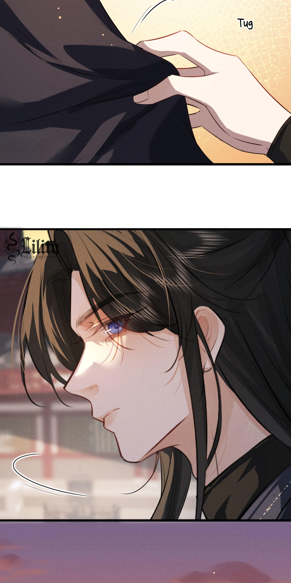 Tuojiang Chapter 65 page 8 - 