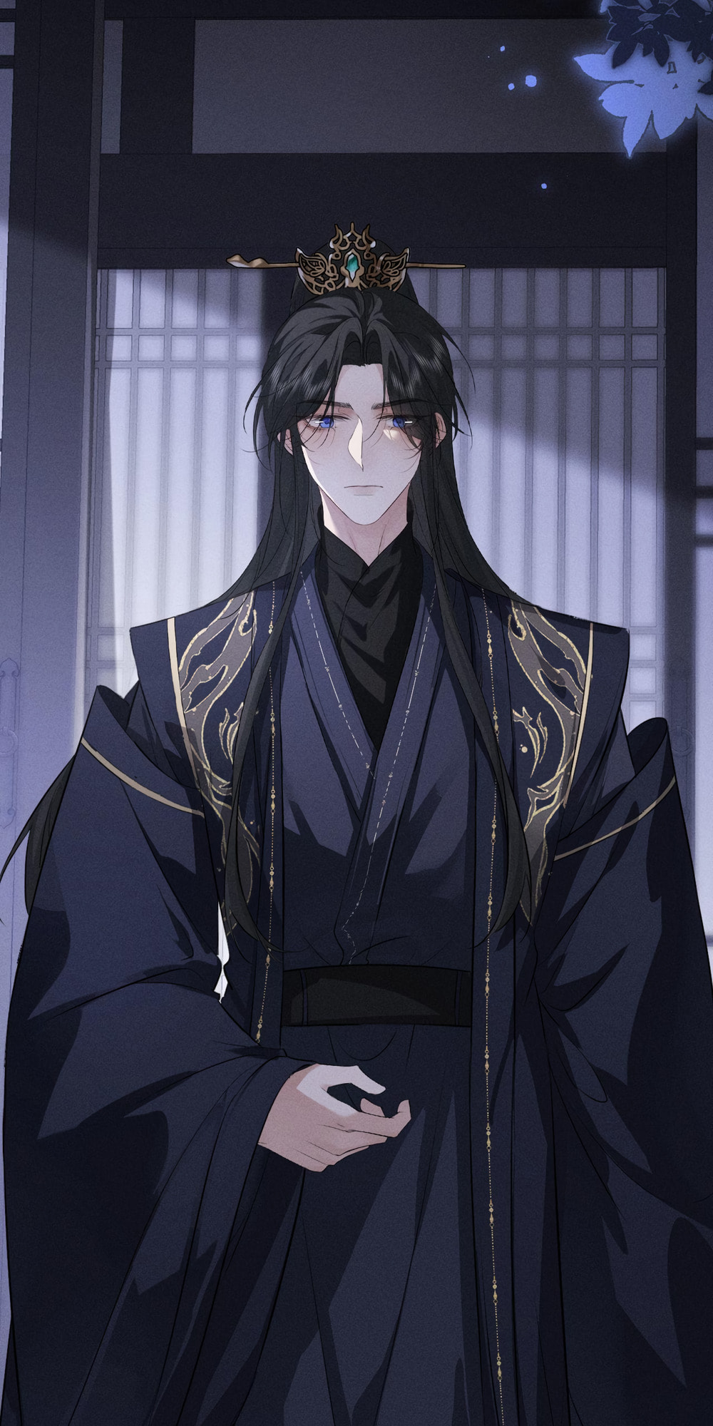 Tuojiang Chapter 66 page 2 - 