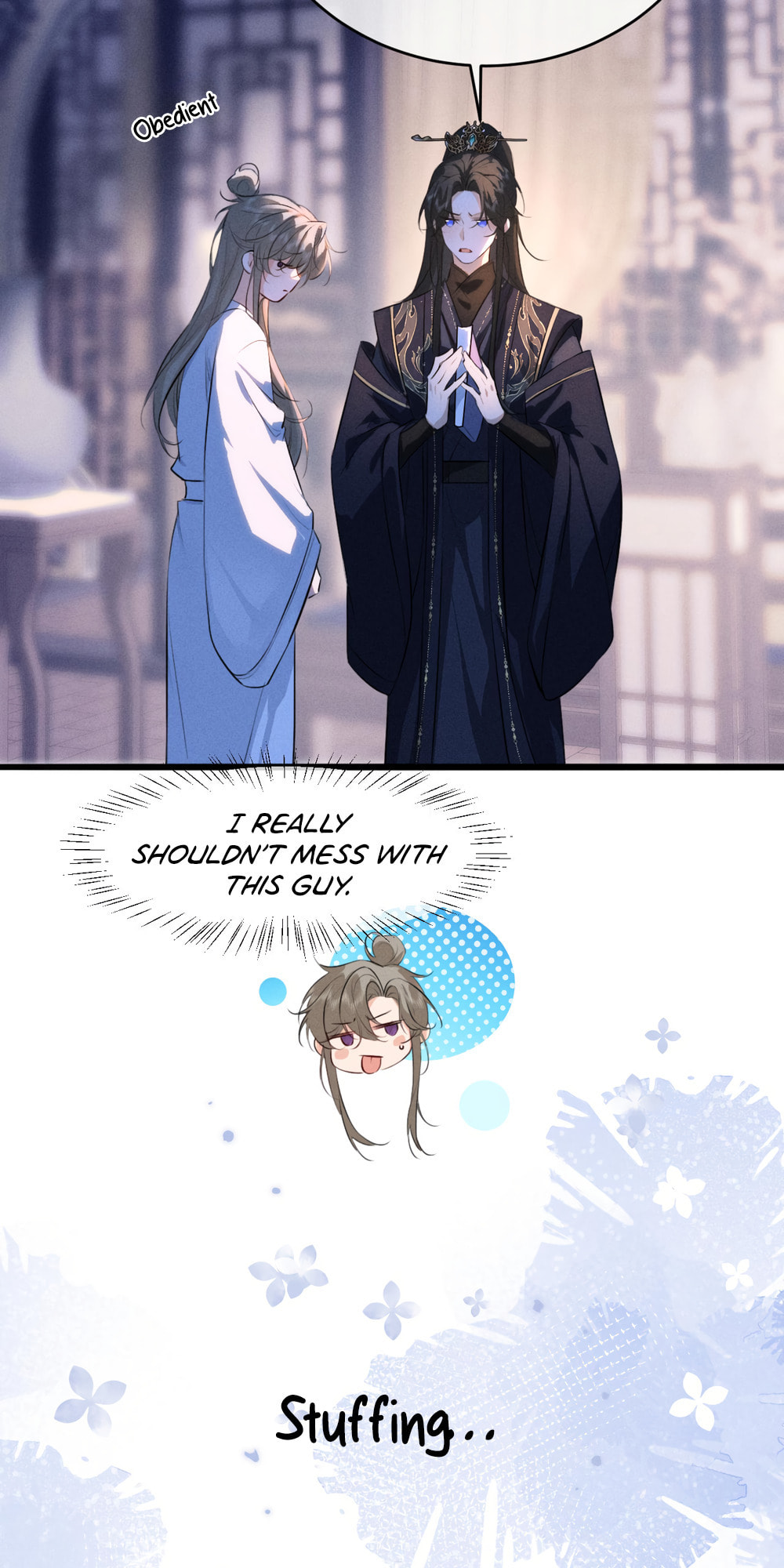 Tuojiang Chapter 66 page 14 - 