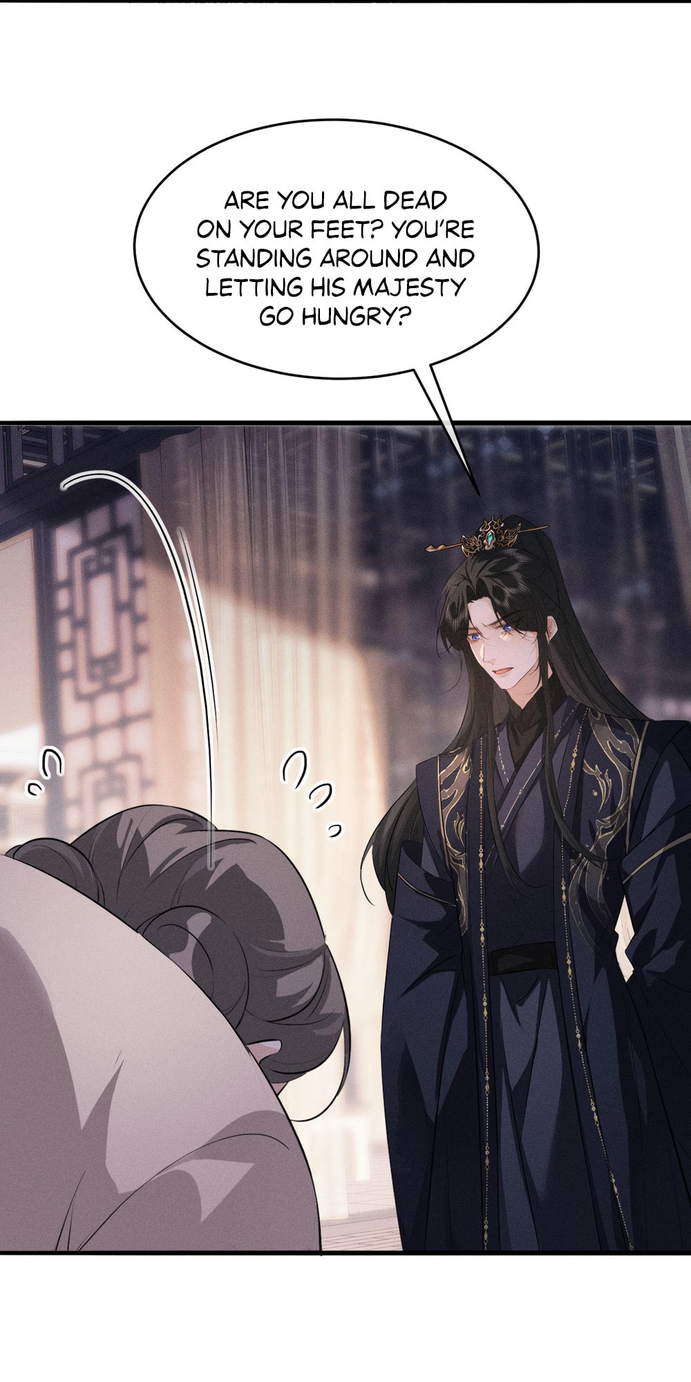 Tuojiang Chapter 66 page 4 - 