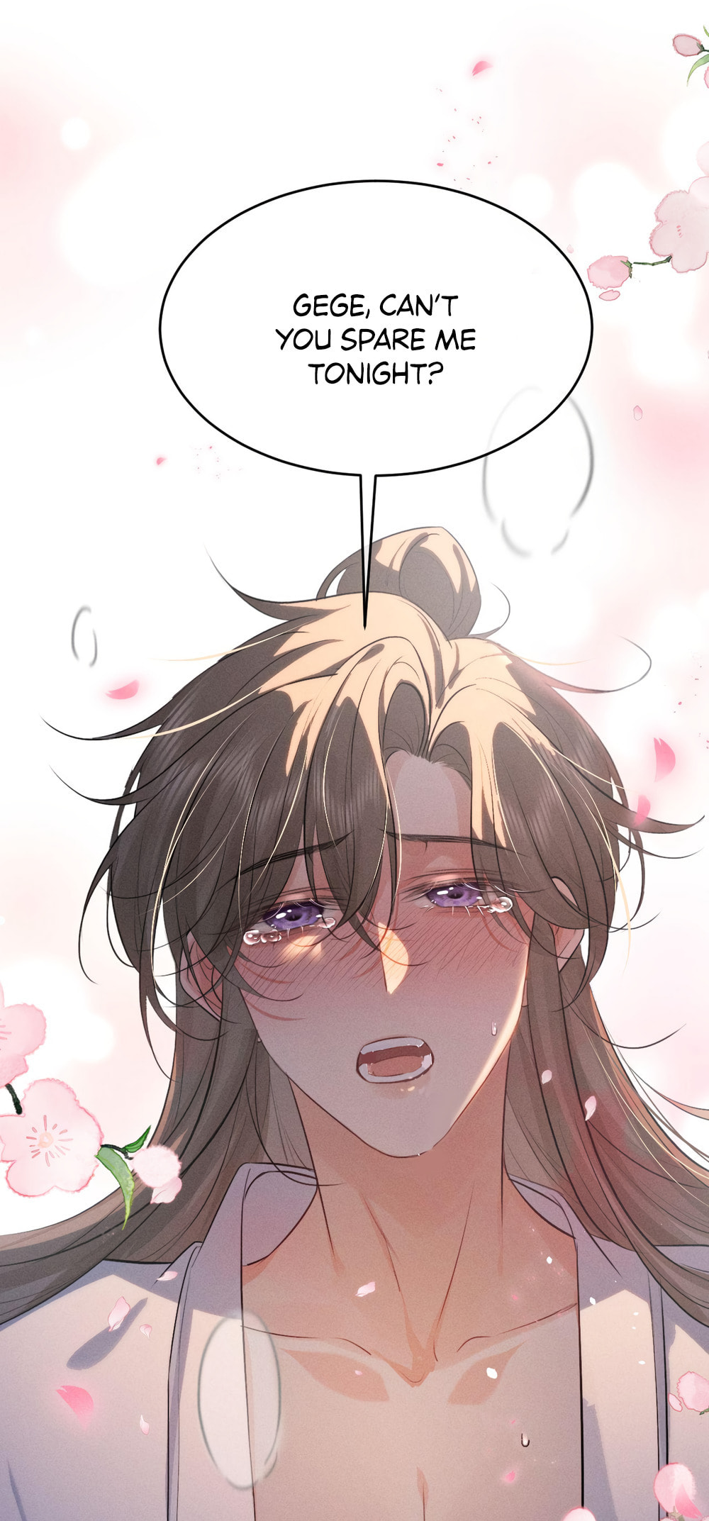 Tuojiang Chapter 67 page 11 - 