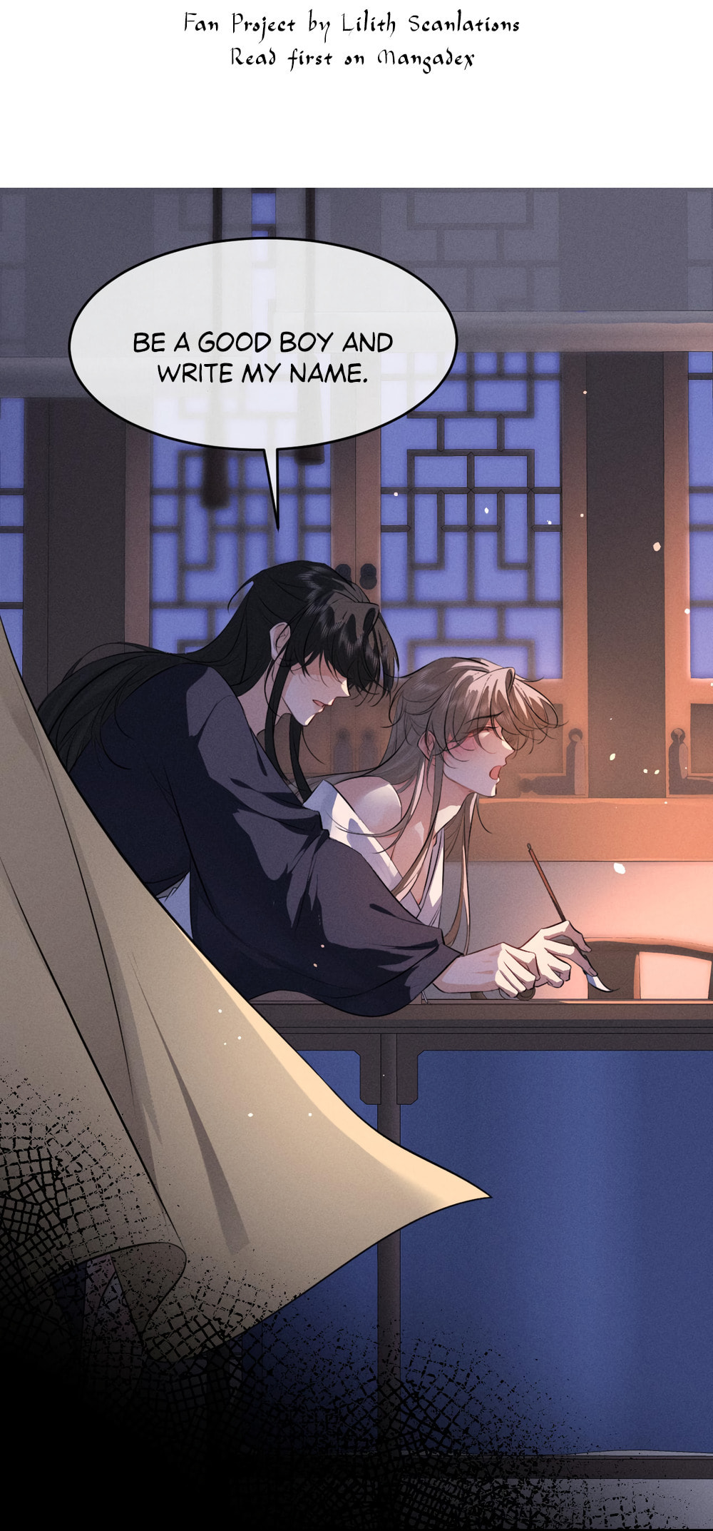 Tuojiang Chapter 67 page 15 - 