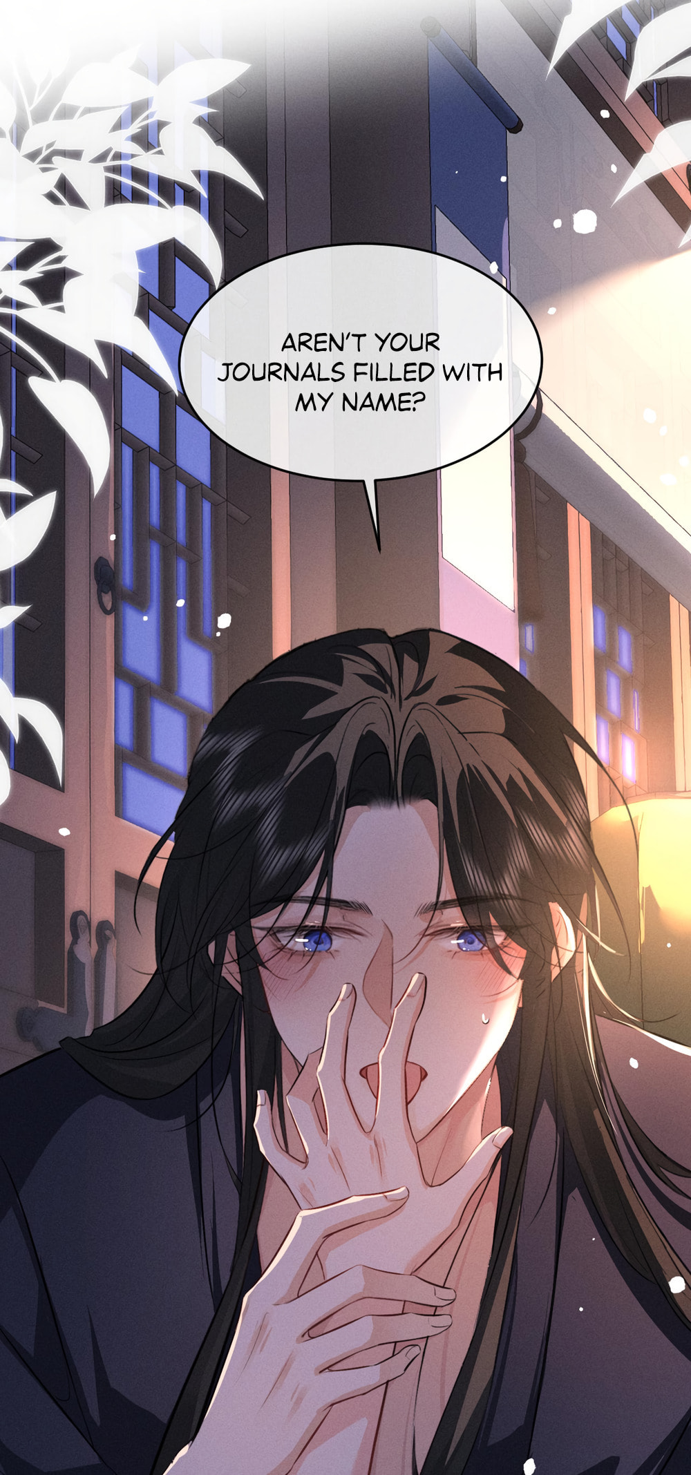 Tuojiang Chapter 67 page 22 - 
