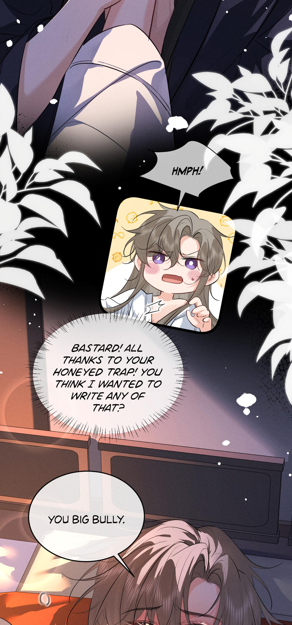 Tuojiang Chapter 67 page 23 - 