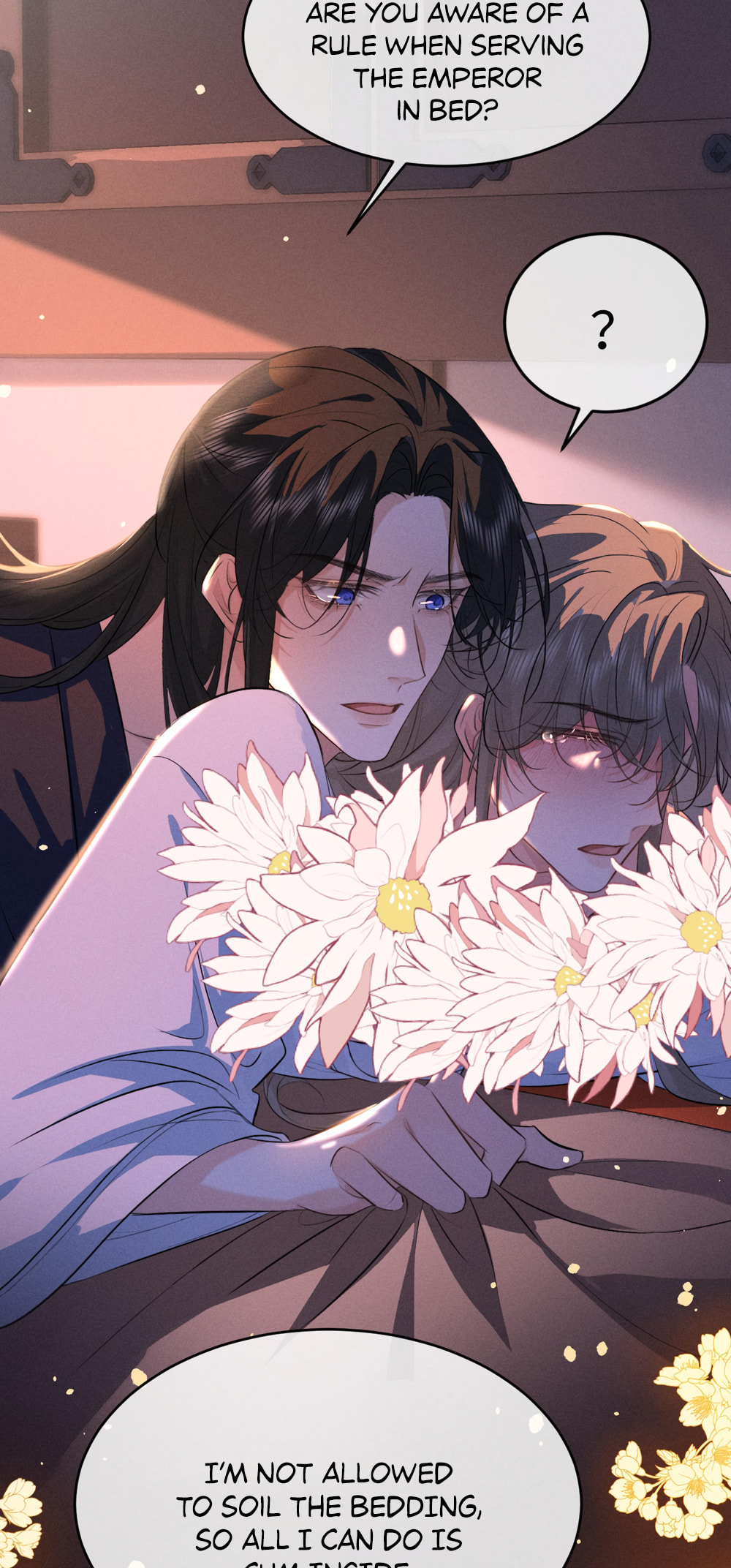 Tuojiang Chapter 67 page 35 - 