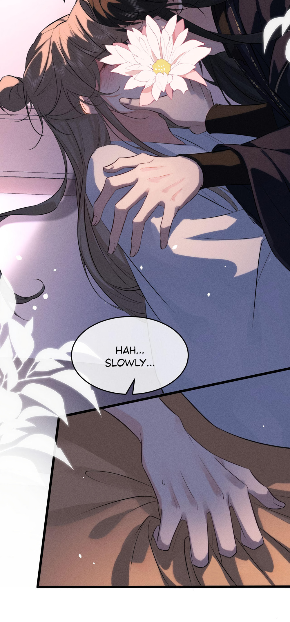 Tuojiang Chapter 67 page 10 - 