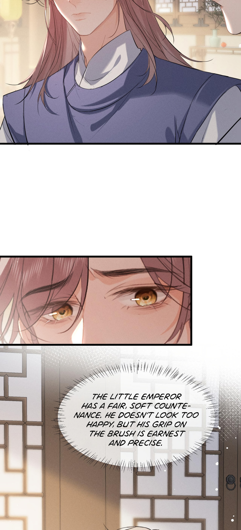 Tuojiang Chapter 68 page 25 - 