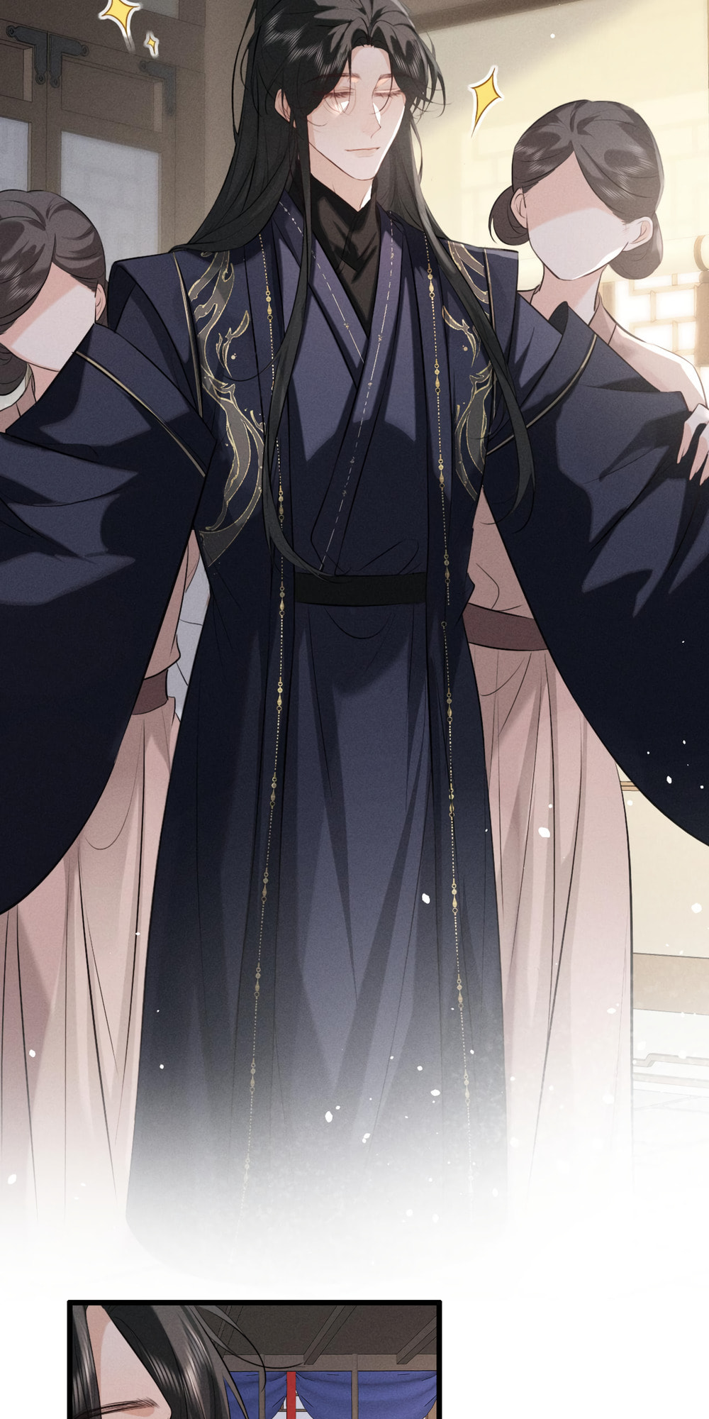 Tuojiang Chapter 68 page 4 - 