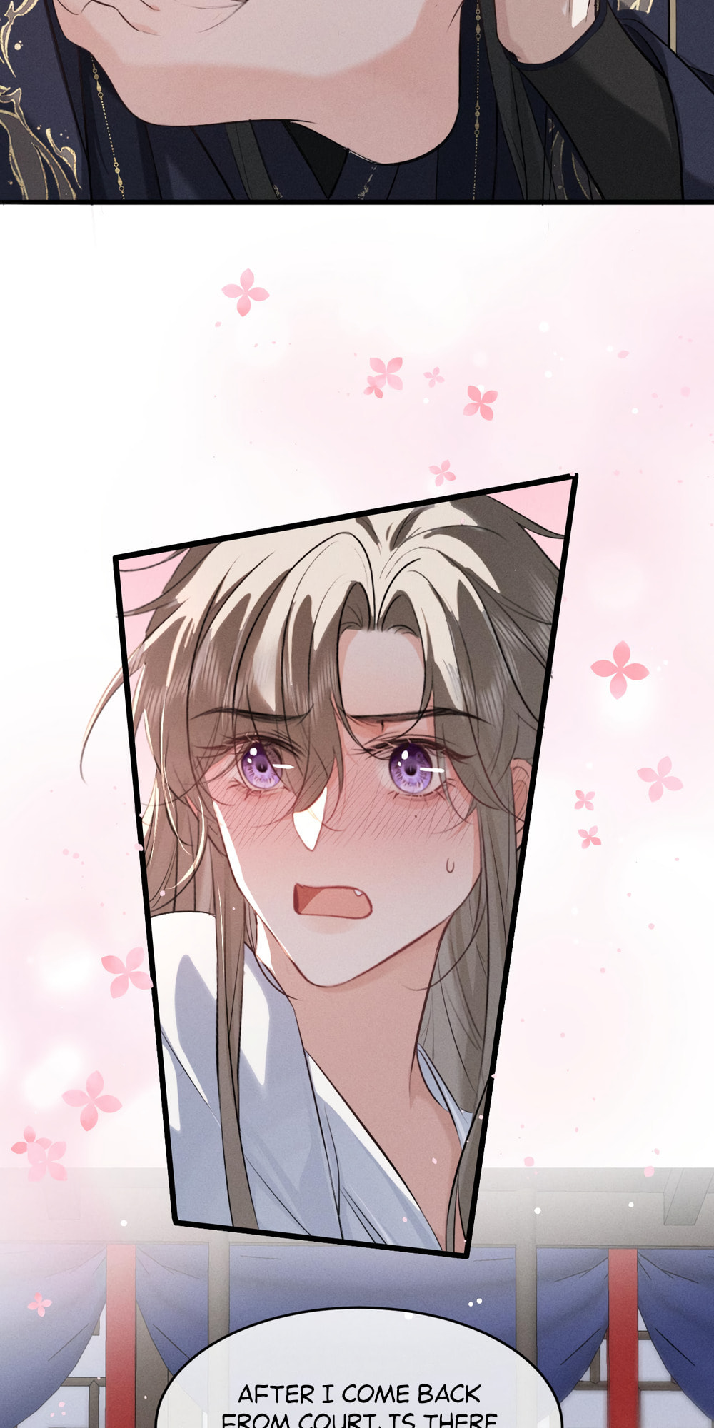 Tuojiang Chapter 68 page 9 - 