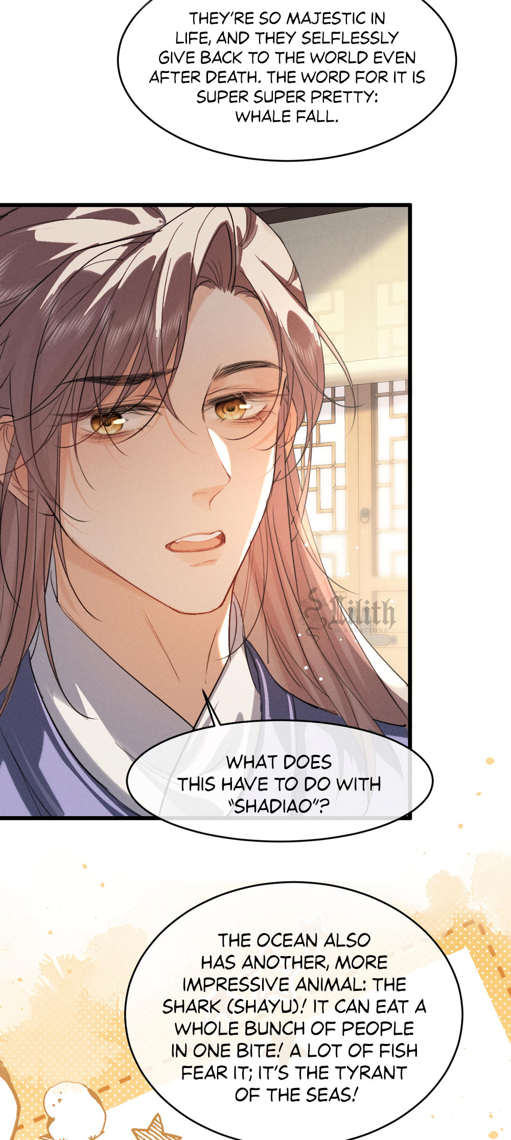 Tuojiang Chapter 69 page 15 - 