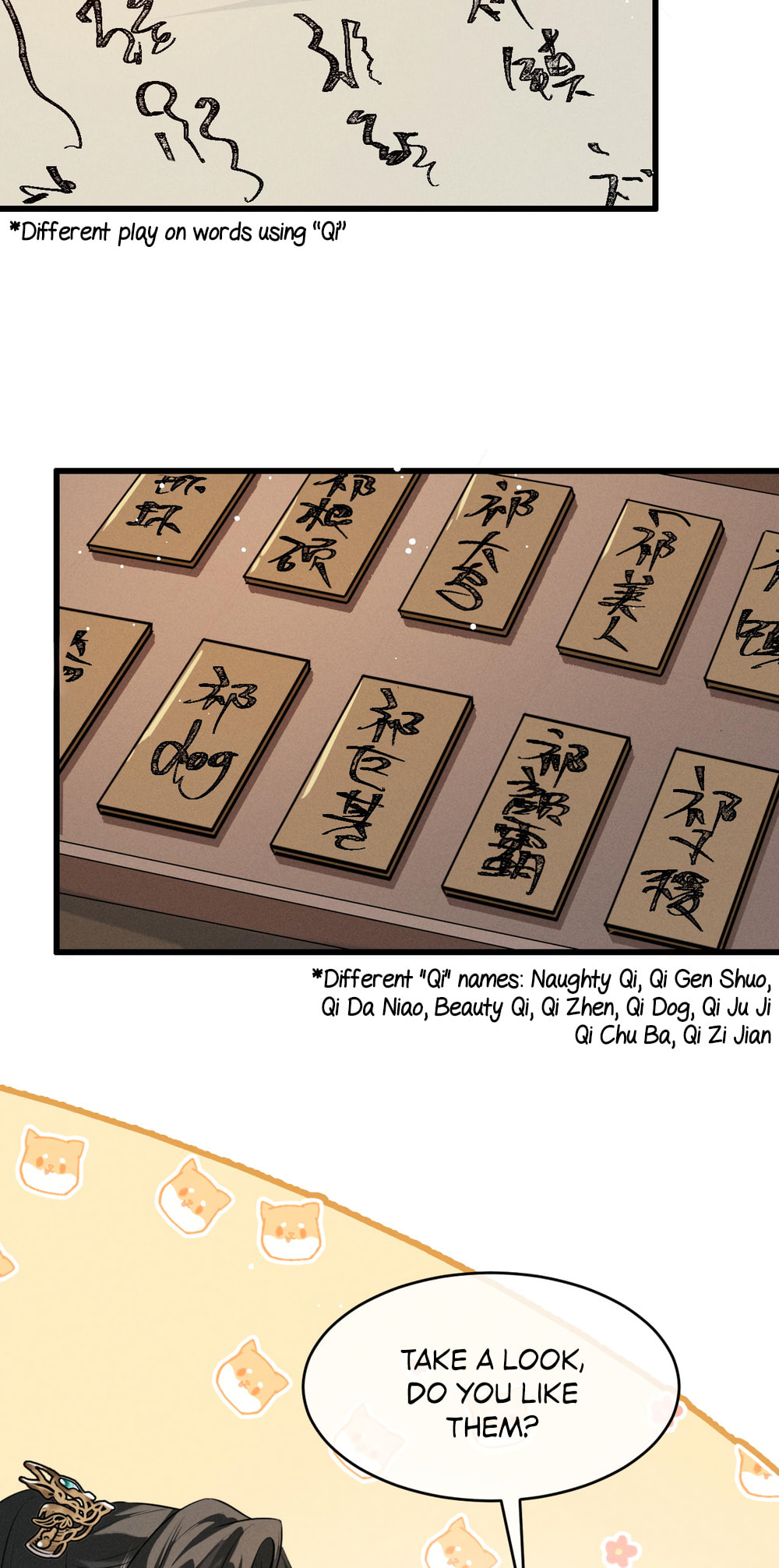 Tuojiang Chapter 69 page 24 - 