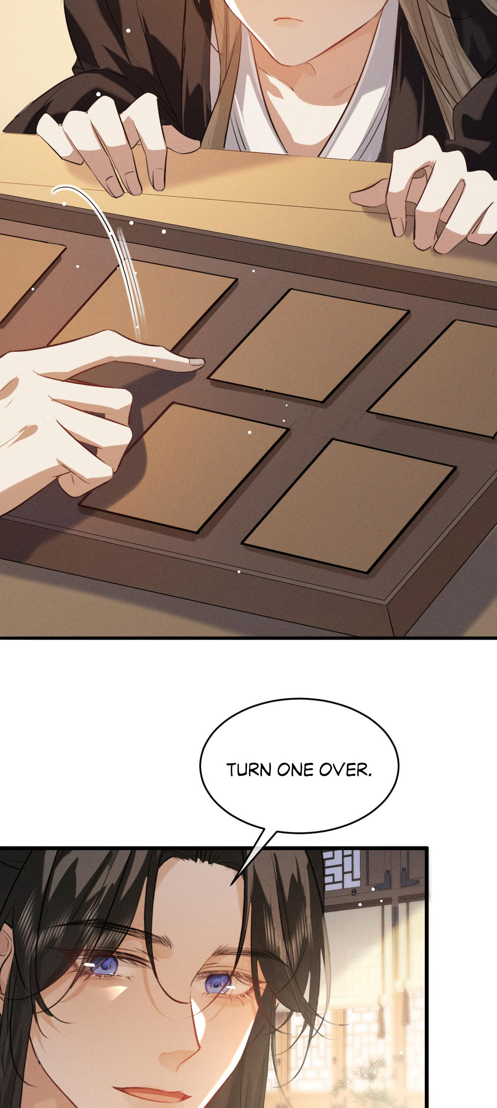 Tuojiang Chapter 69 page 30 - 